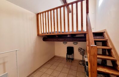 vente appartement 85 000 € à proximité de Boulbon (13150)