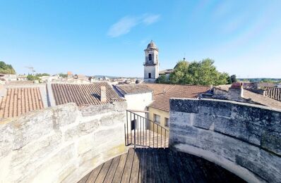 vente appartement 85 000 € à proximité de Nîmes (30)