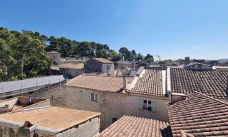 Appartement 3 Pièces 46 m² à vendre à Beaucaire (30300)