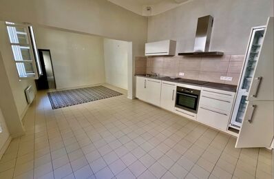 vente appartement 175 000 € à proximité de La Bastide-d'Engras (30330)