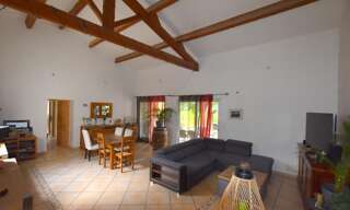 Maison 7 Pièces 191 m² à vendre à Saint-Jean-de-Cornies (34160)