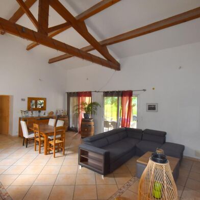 Maison 7 pièces 470000 €