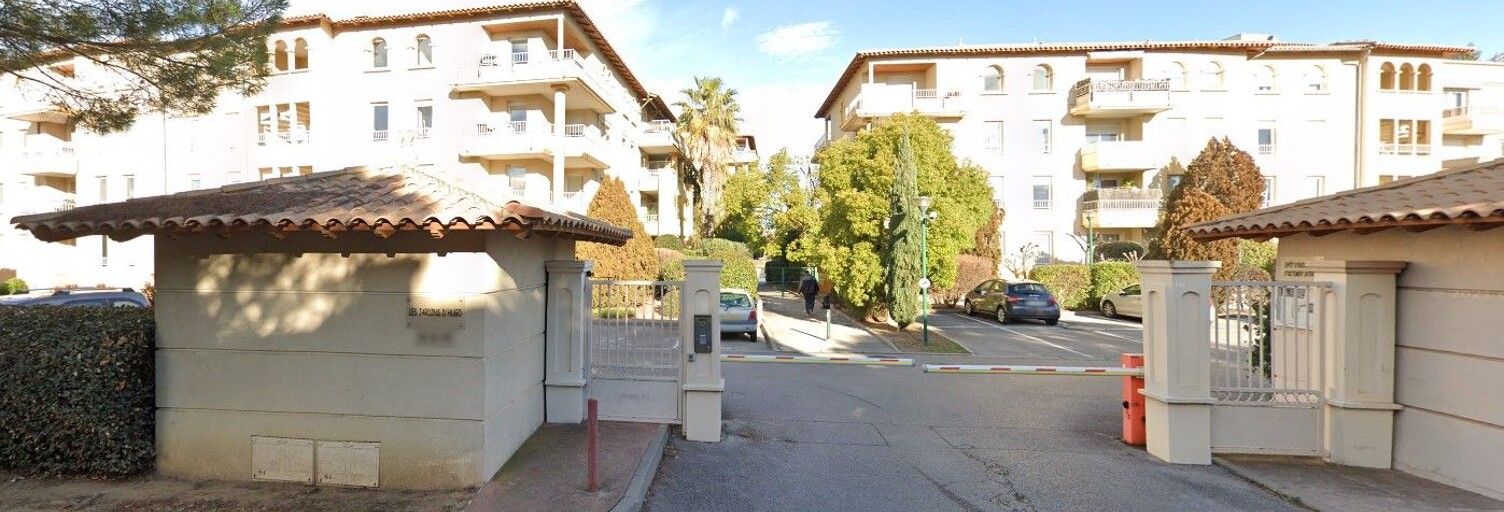 Garage   m² à louer à Lattes (34970)