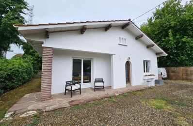 vente maison 209 000 € à proximité de Arue (40120)