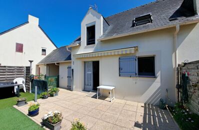 vente maison 263 750 € à proximité de Batz-sur-Mer (44740)