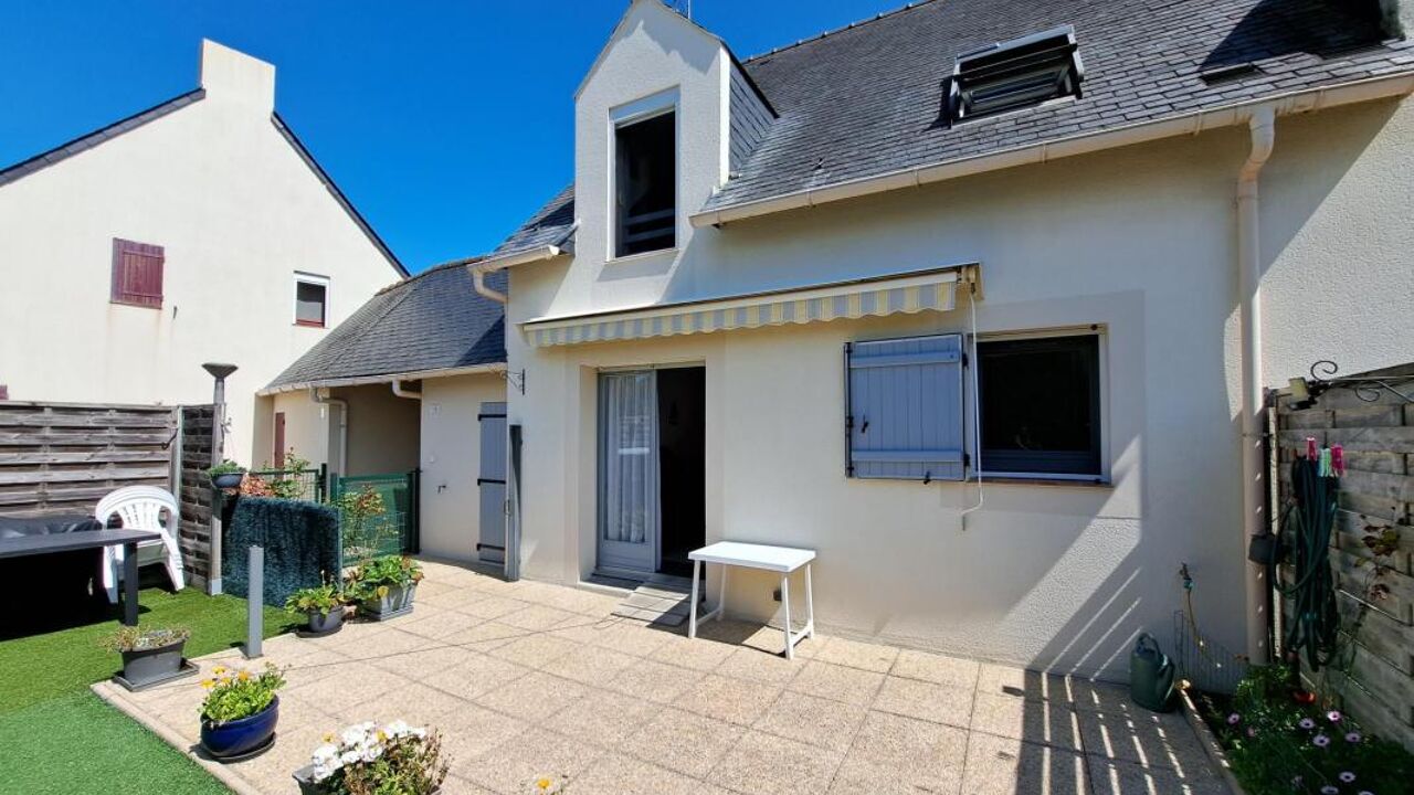 maison 3 pièces 31 m2 à vendre à Batz-sur-Mer (44740)