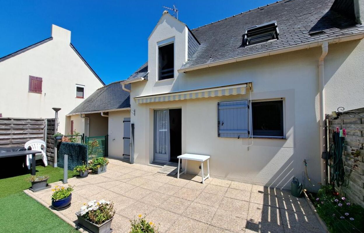 maison 3 pièces 31 m2 à vendre à Batz-sur-Mer (44740)