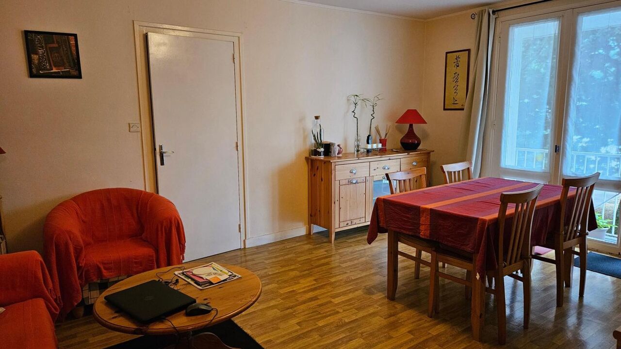 appartement 3 pièces 67 m2 à vendre à Redon (35600)