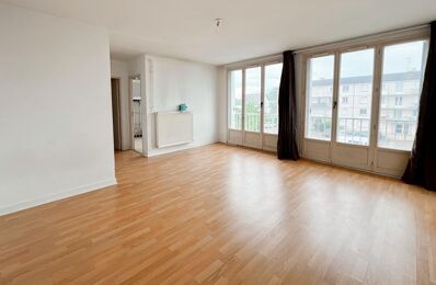 vente appartement 71 500 € à proximité de Saint-Pryvé-Saint-Mesmin (45750)