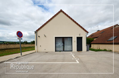 vente maison 262 500 € à proximité de Savigny-Lès-Beaune (21420)