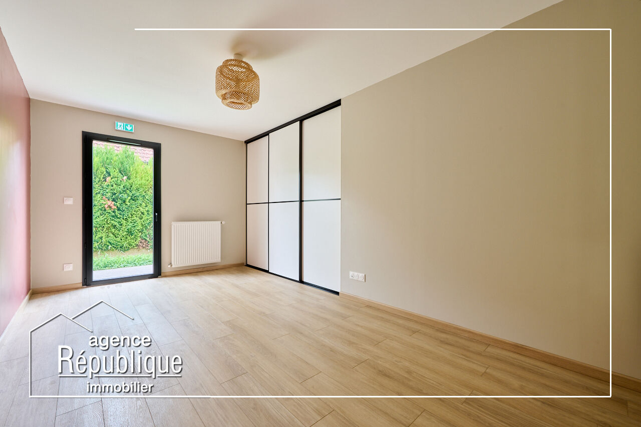 Photo Maison contemporaine image 3/4