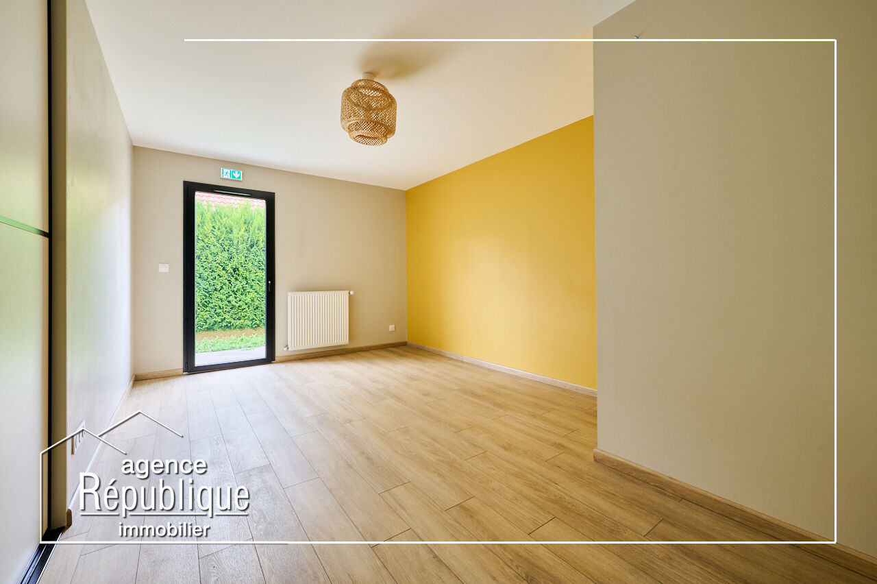 Photo Maison contemporaine image 4/4