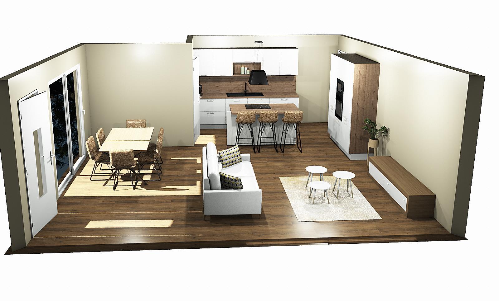 Agence immobilière de A à  Z Immo Conseil