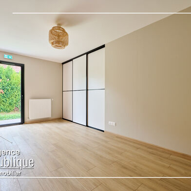 Maison 5 pièces 239200 €