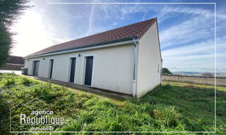 Maison 5 Pièces 115 m² à vendre à Bligny-lès-Beaune (21200)