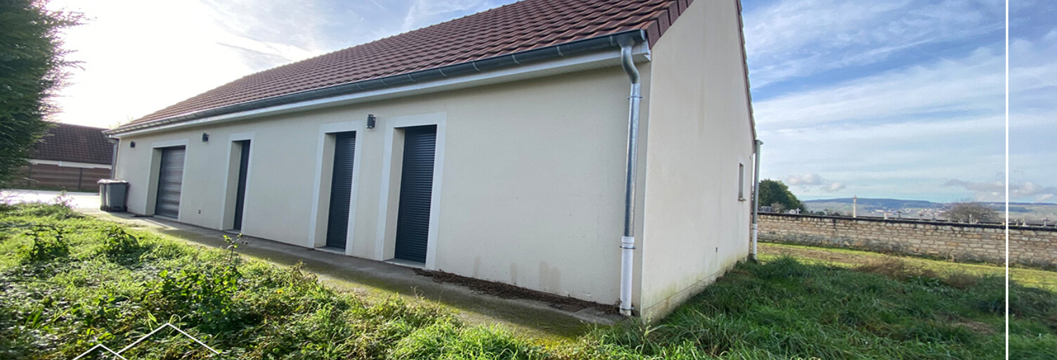 Maison 5 Pièces 115 m² à vendre à Bligny-lès-Beaune (21200)