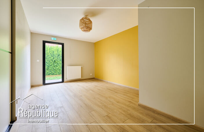 Maison neuve — photo 3