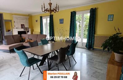 vente maison 420 000 € à proximité de Brives-sur-Charente (17800)