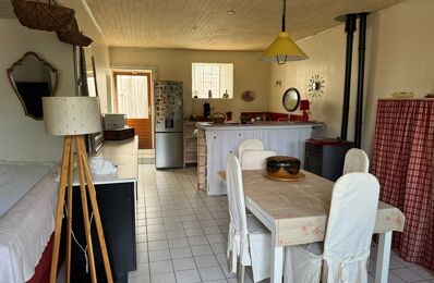 vente maison 210 000 € à proximité de Châtonnay (38440)