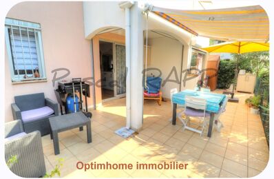 vente appartement 228 500 € à proximité de Vias (34450)