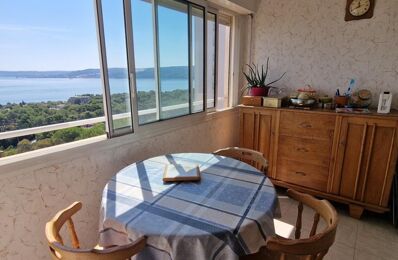 appartement 5 pièces 94 m2 à vendre à Martigues (13500)