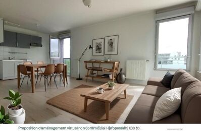 vente appartement 220 000 € à proximité de Ambarès-Et-Lagrave (33440)