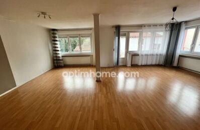 vente appartement 178 000 € à proximité de Kœnigsmacker (57970)