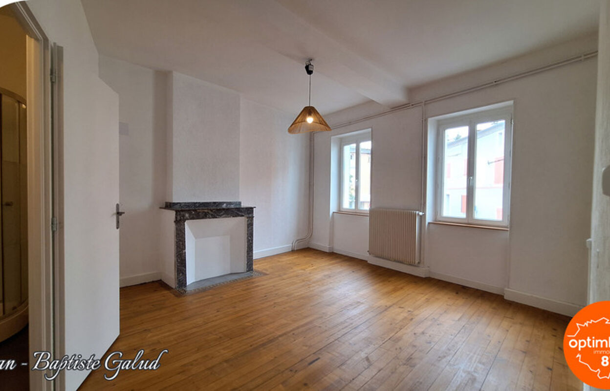 maison 4 pièces 90 m2 à louer à Carmaux (81400)