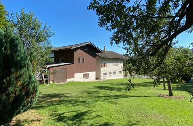 vente maison 499 000 € à proximité de Bons-en-Chablais (74890)