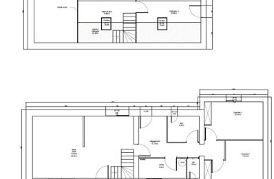 vente maison 57 000 € à proximité de La Chapelle-d'Aligné (72300)