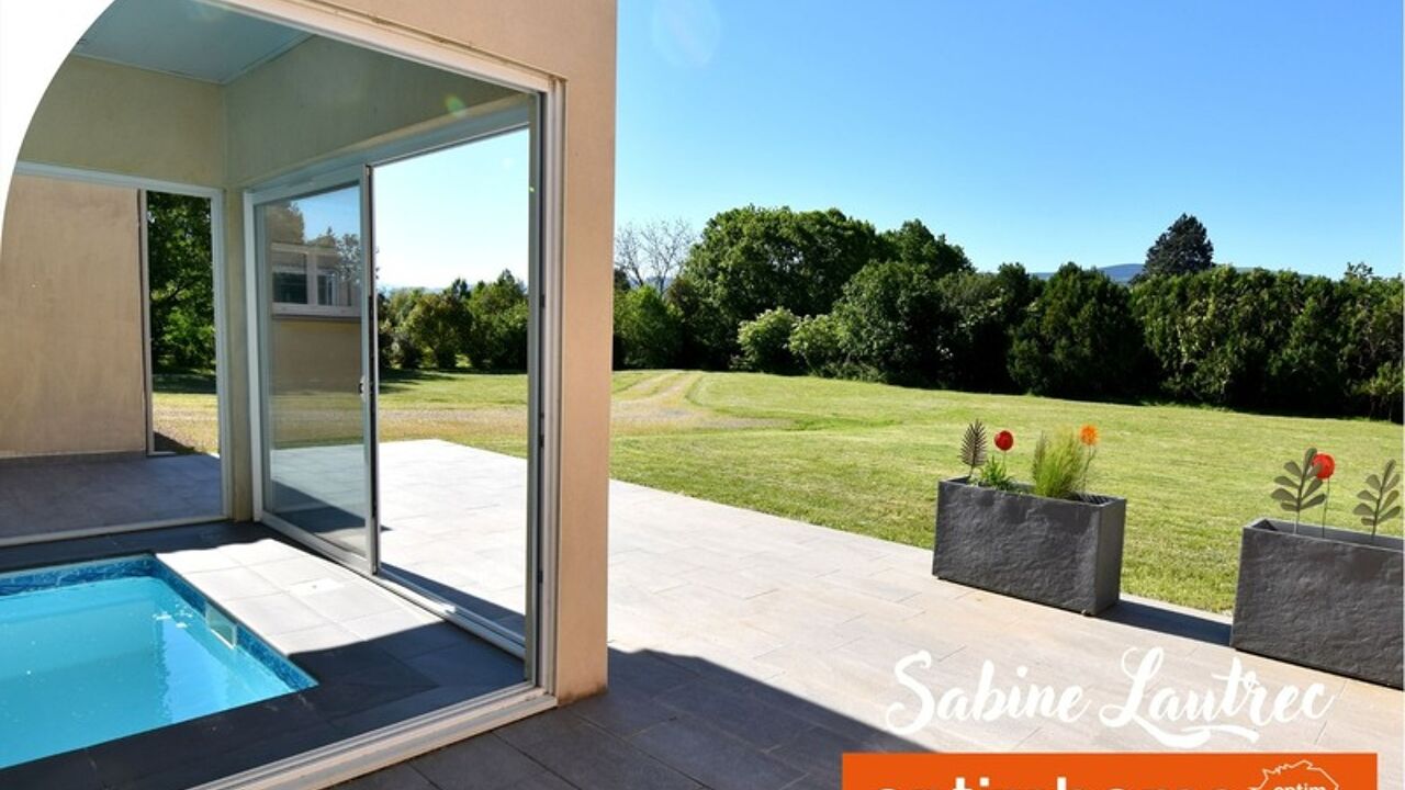 maison 5 pièces 172 m2 à vendre à Toulouse (31000)