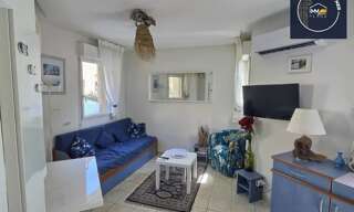 Maison 3 Pièces 46 m² à vendre à Valras-Plage (34350)