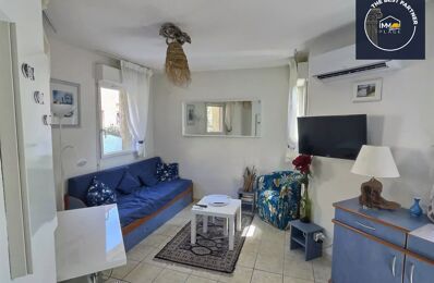 vente maison 192 000 € à proximité de Bessan (34550)