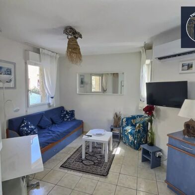 Maison 3 pièces 185000 €