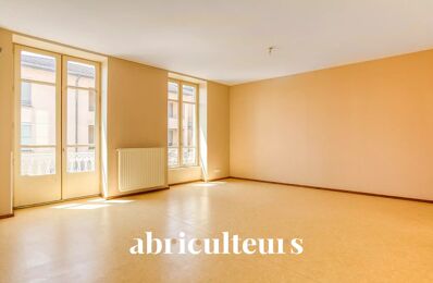 appartement 3 pièces 84 m2 à vendre à Thizy-les-Bourgs (69240)