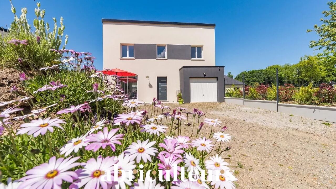 maison 6 pièces 125 m2 à vendre à Perros-Guirec (22700)