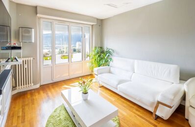 vente appartement 298 000 € à proximité de Versonnex (01210)