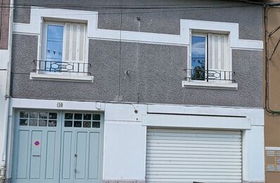 vente immeuble 324 000 € à proximité de Orieux (65190)