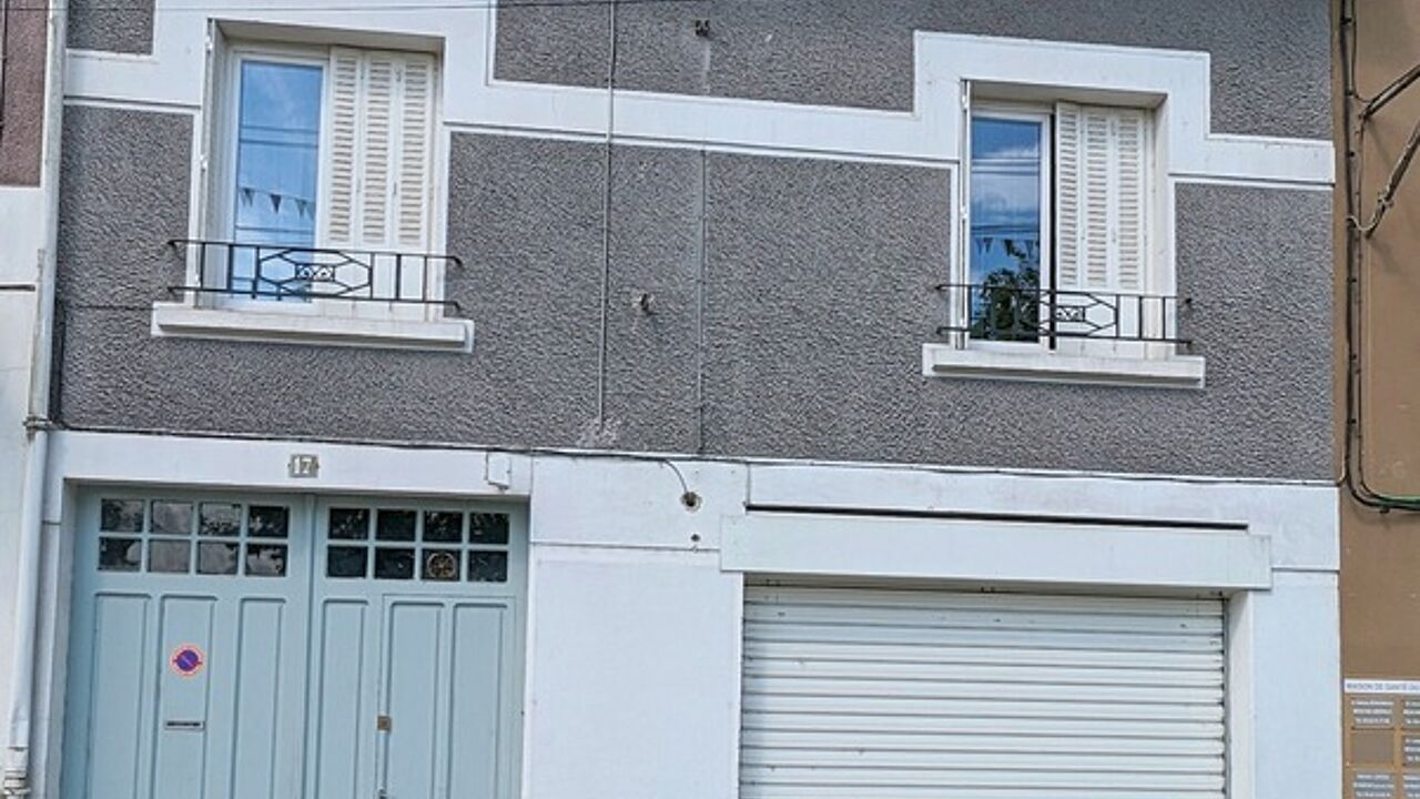 immeuble  pièces 151 m2 à vendre à Tarbes (65000)