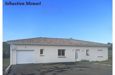 vente maison 339 000 € à proximité de Montpezat (47360)