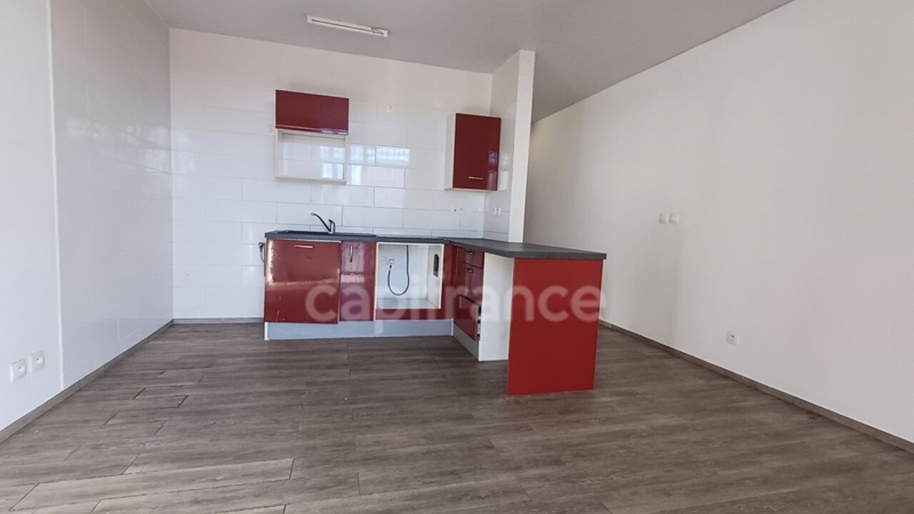 appartement 2 pièces 38 m2 à louer à Cayenne (97300)