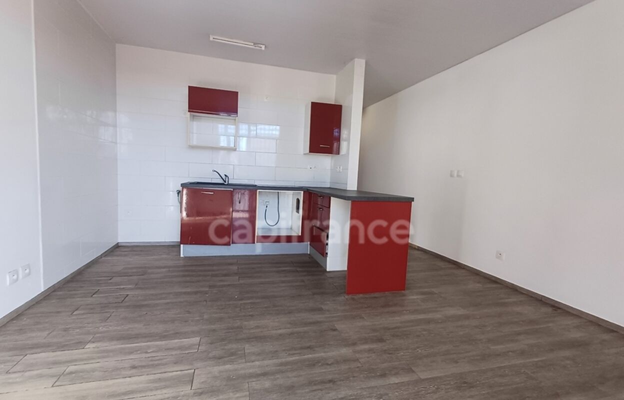 appartement 2 pièces 38 m2 à louer à Cayenne (97300)