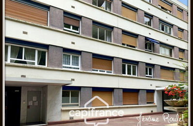 vente appartement 89 500 € à proximité de Buxerolles (86180)