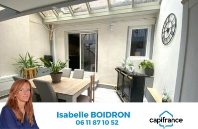 vente appartement 242 000 € à proximité de Saône-Et-Loire (71)