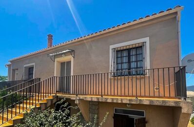 vente maison 588 000 € à proximité de Serra-Di-Ferro (20140)