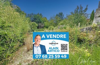 terrain  pièces 367 m2 à vendre à Villefranche-de-Lauragais (31290)