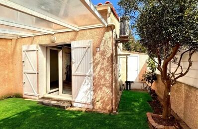 vente maison 164 990 € à proximité de Montpellier (34080)