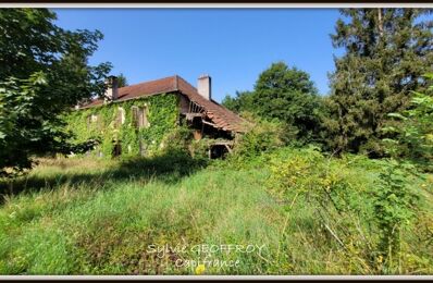 terrain  pièces 600 m2 à vendre à Celles-sur-Plaine (88110)