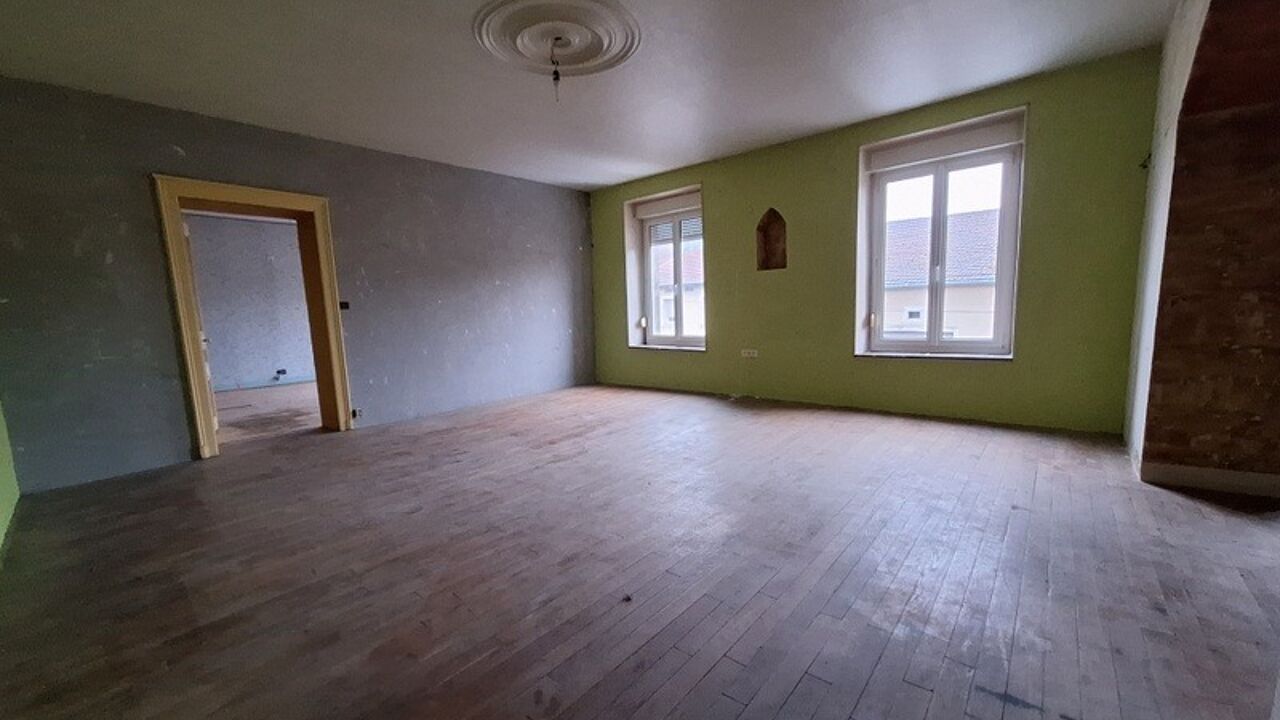 appartement 1 pièces 30 m2 à vendre à Villers-la-Montagne (54920)