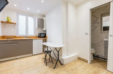 vente appartement 130 000 € à proximité de Paris 14 (75014)